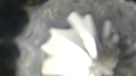iluminación de la luz