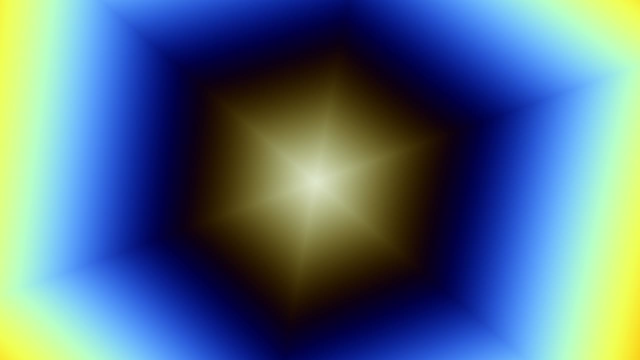 hipnotismo. hipnosis. bucle caleidoscópico