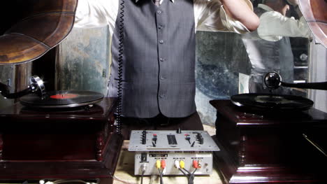 dj 노인 03