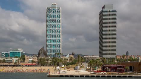 puerto olímpico ed 4k 05