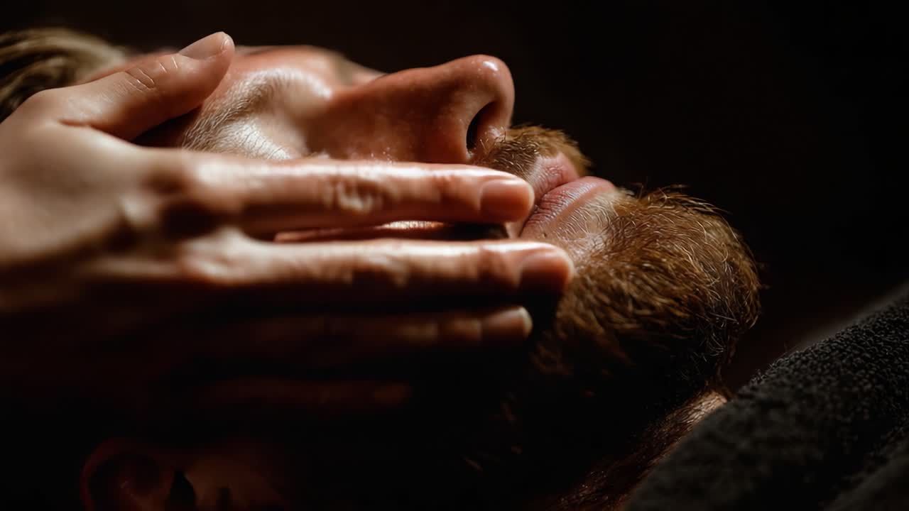 Un soin spa relaxant : S'offrir un massage facial luxueux pour une relaxation et une régénération ultimes du corps et de l'esprit.