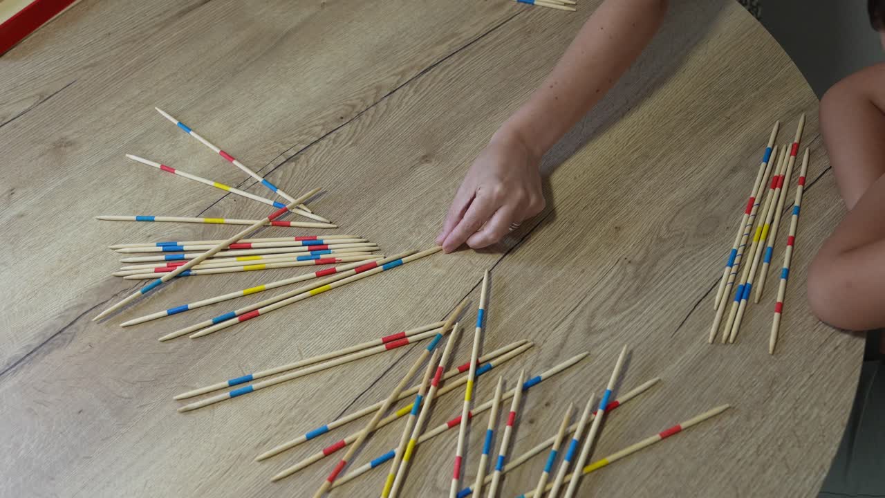 Immagini del gioco Shangai