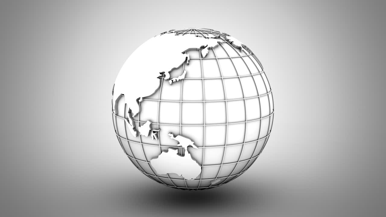 rotación de la tierra