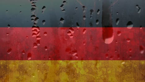 Bandera-Alemana-Con-Condensación