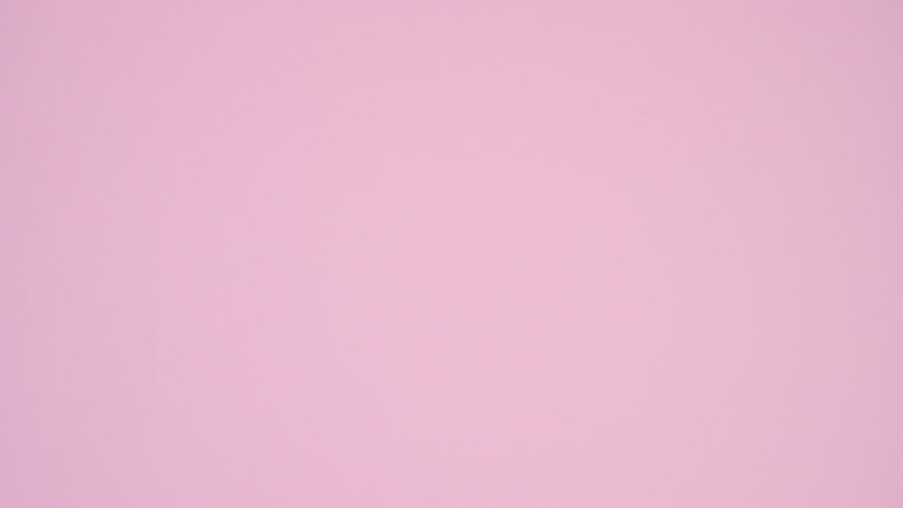 plata y regalos rosados pasando en tema rosa pastel y cambiar el uno al otro. detener el movimiento