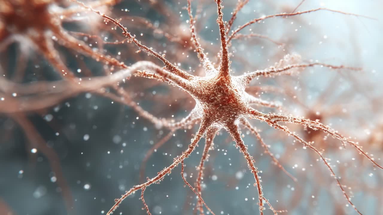 Exploring the Complex Structure and Function of Neurons: A Close-Up View of Neural Connectivity and Biological Innovation in the Human Nervous System