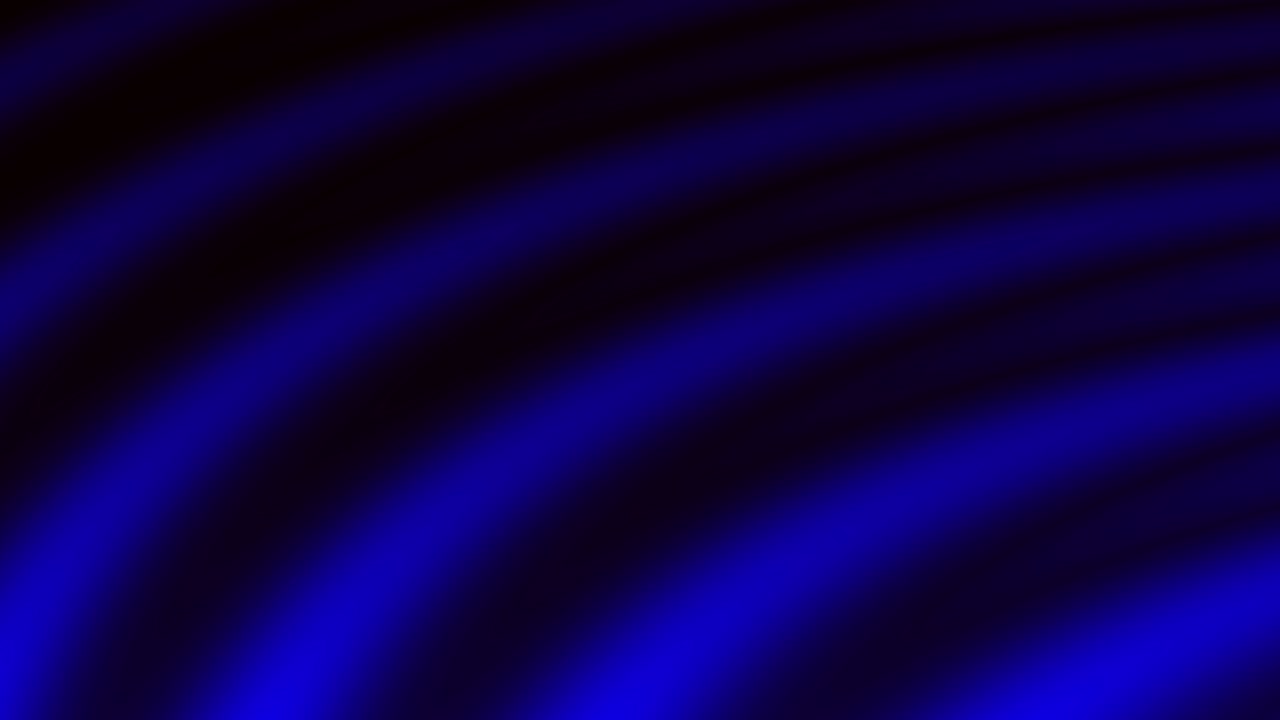 Sfondo astratto in movimento. Movimento fluido, loop continuo
