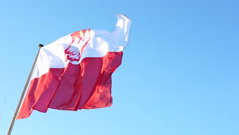 flag of poland