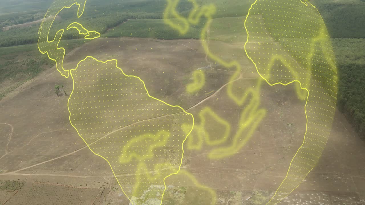 Environment protection concept