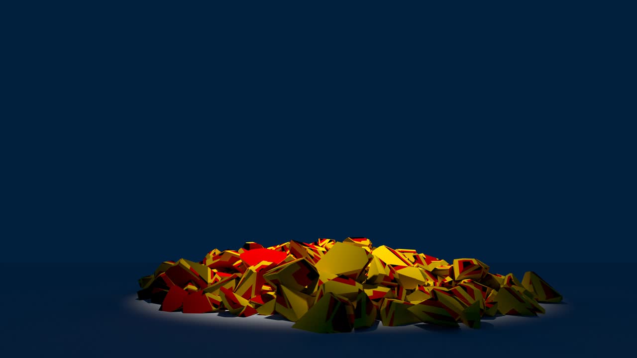 독일 발 붕괴 유로 유럽 4k