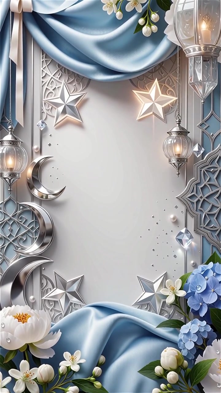 Islamischer Hintergrund zum Geburtstag des Propheten Muhammad (Mawlid an-Nabi)
