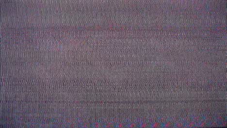 Statisches-Weißes-Rauschen-Analoges-TV-Glitch-Muster.-Animation