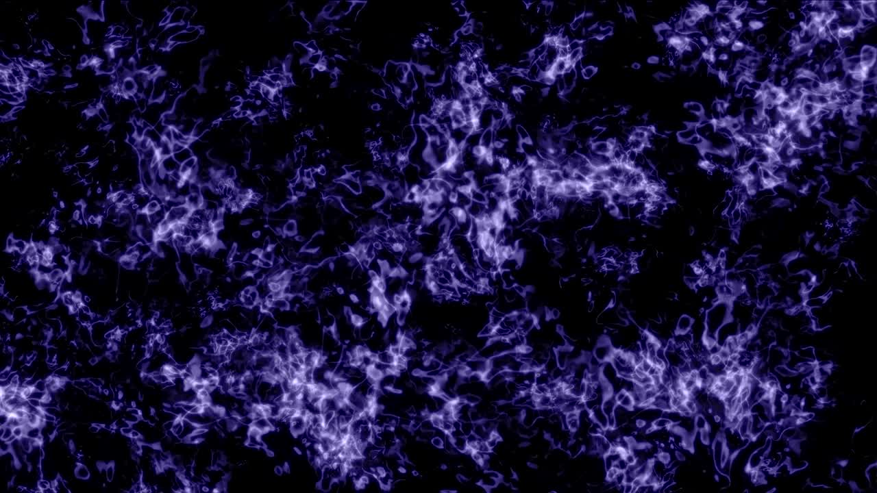 pool abstract light 4k