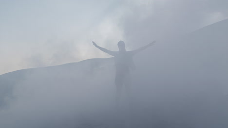 火山地獄 4k 11