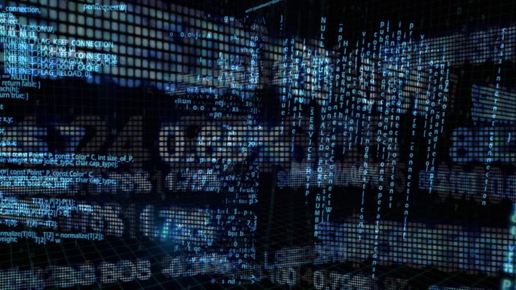 Stock market percentages and digital code