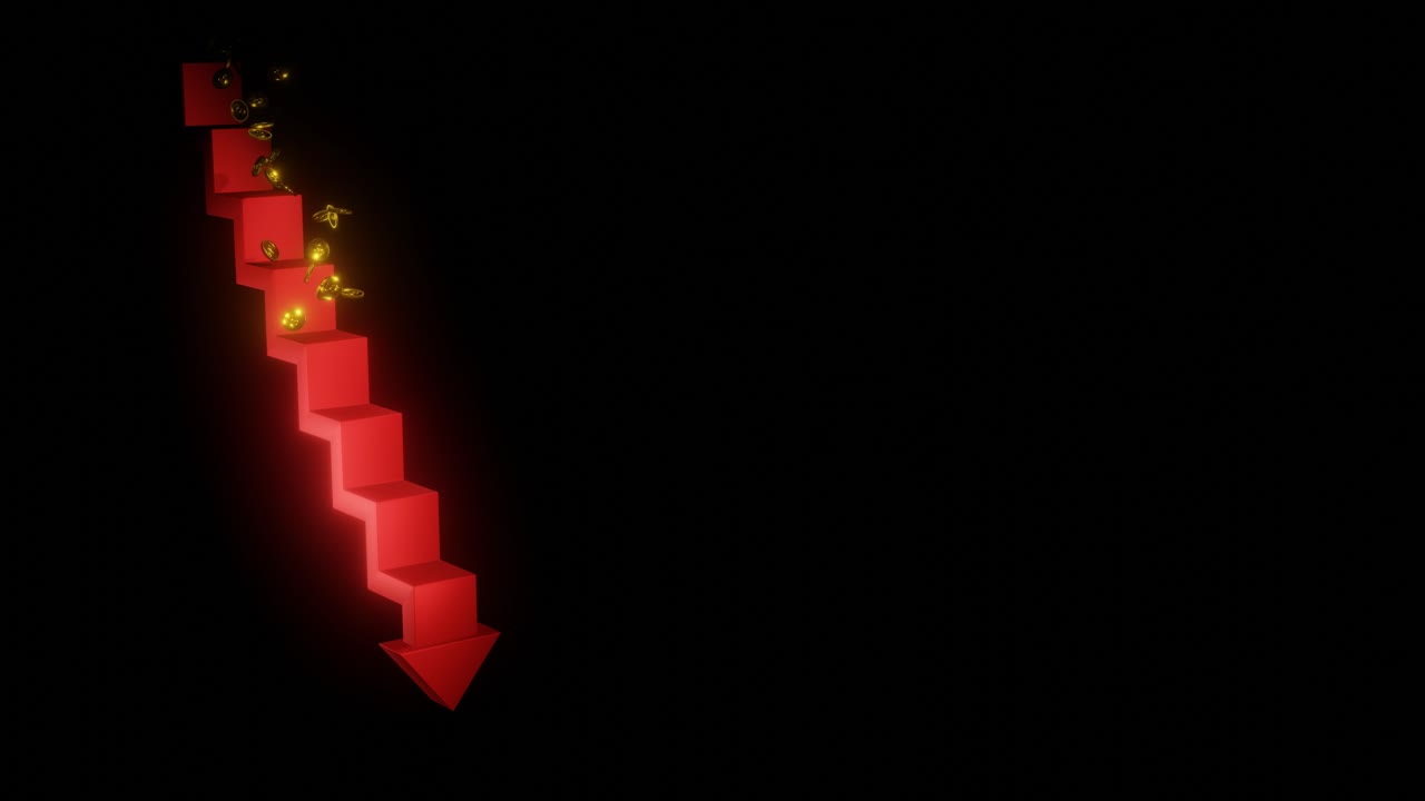 animación de regulación de criptomonedas