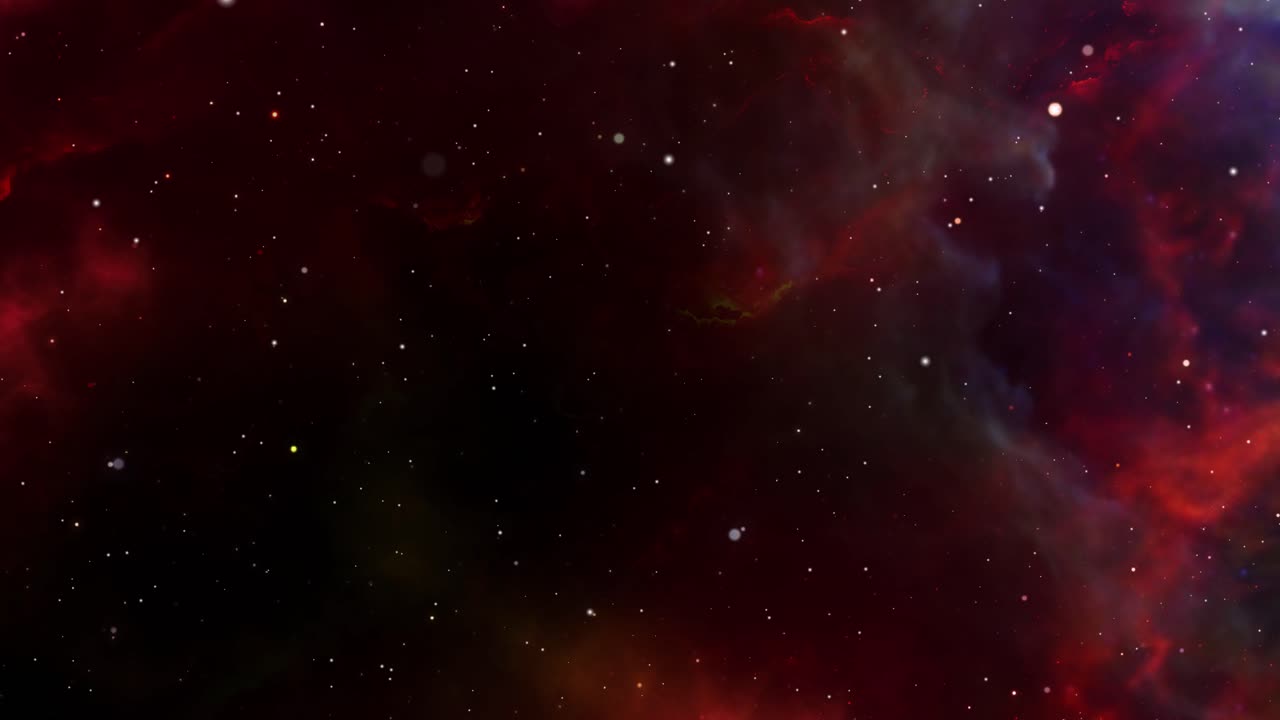 Nebula is a supernova remnant 4k.