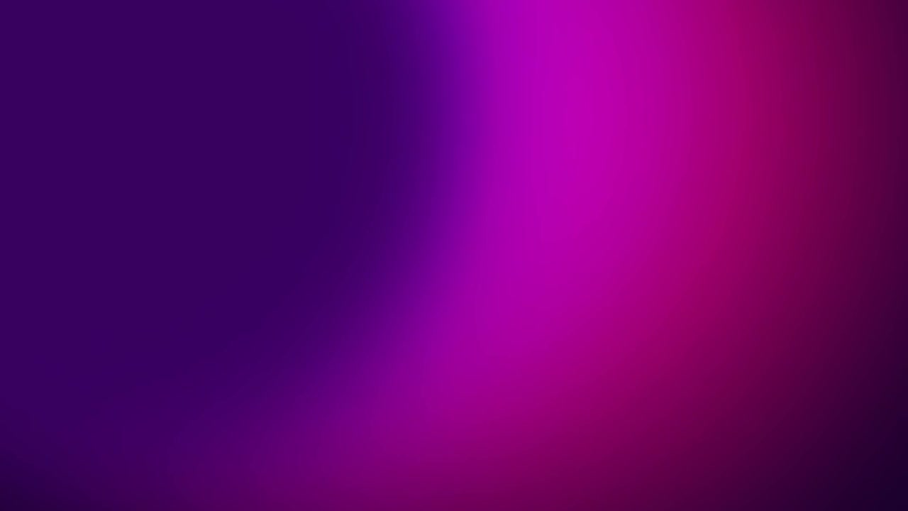 Abstract Gradient Background with Soft Purple and Pink Light