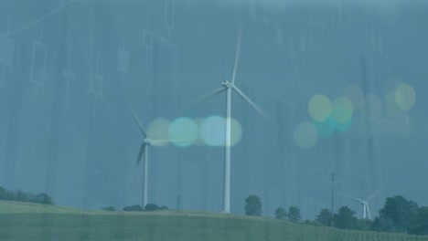 Animation-of-data-processing-over-wind-turbines