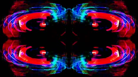 timelapse de varias luces 13