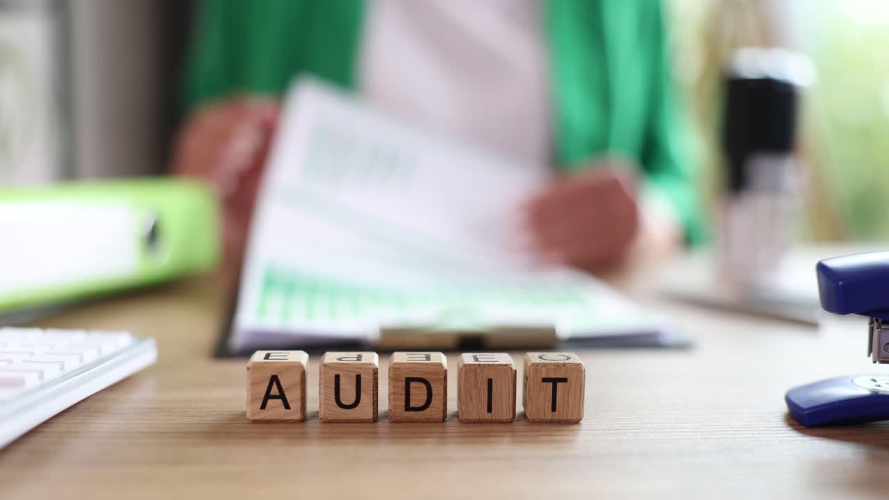 Audit and Business Concepts