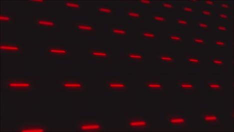 patrón de fondo de signo de menos rojo