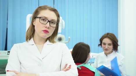 consultas y exámenes dentales