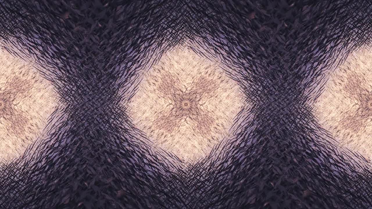 simetría de las ondas de playa - en bucle