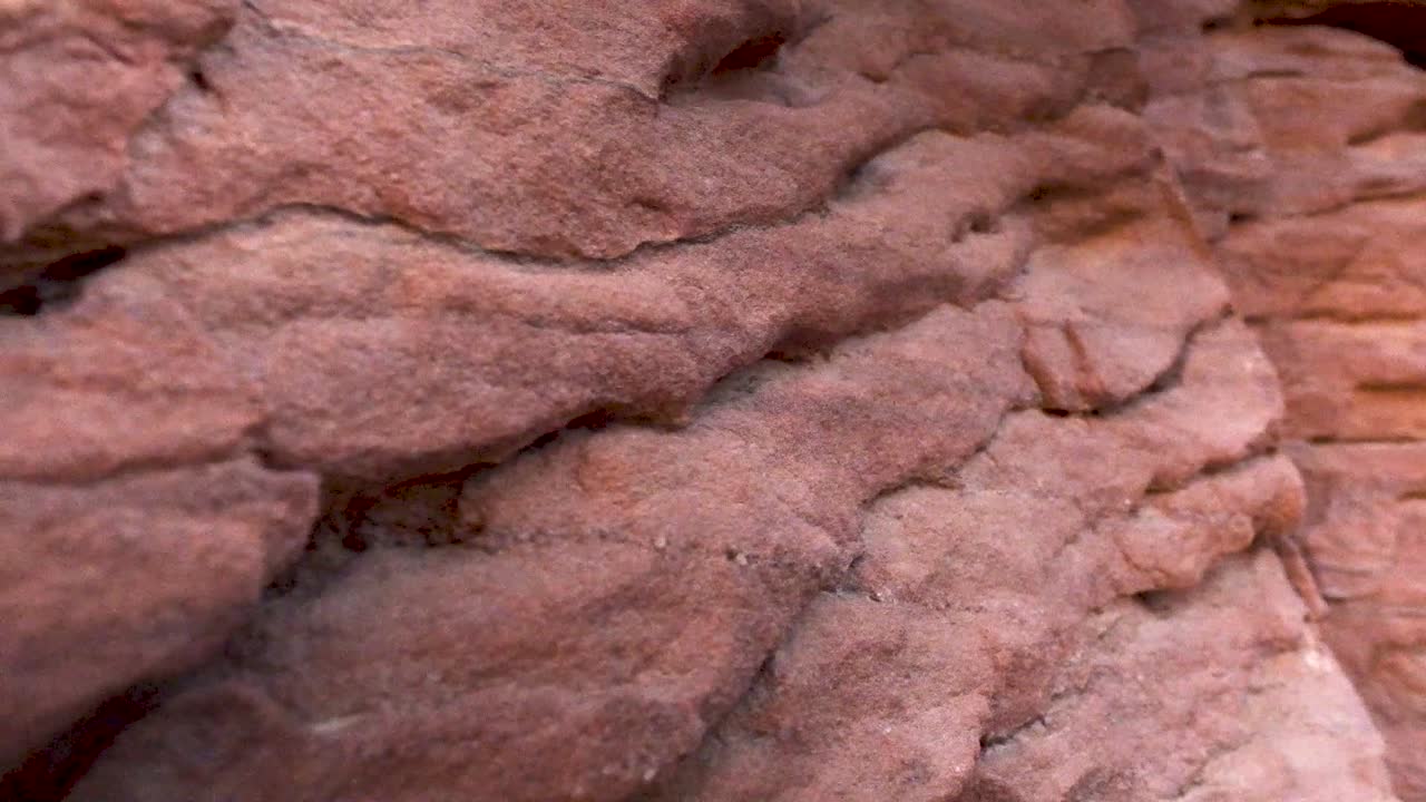 cañón de colores en dahab, conduciendo y explorando este hermoso cañón en egipto