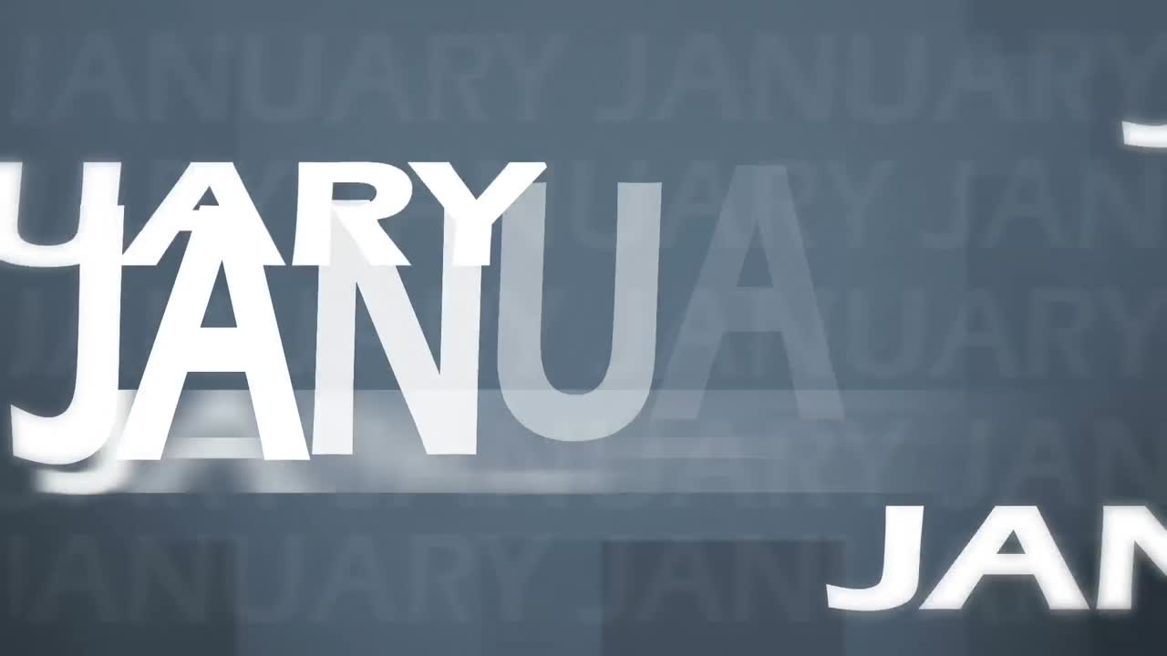 animación del 3 de enero