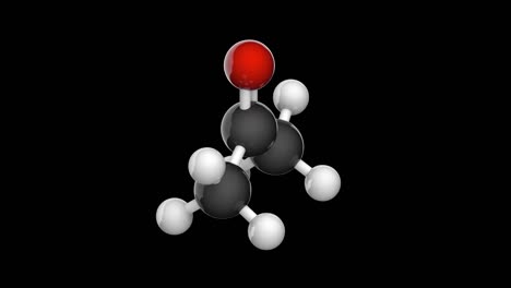 c3h6o acetona