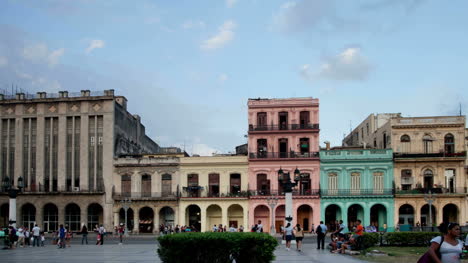 havana building 17