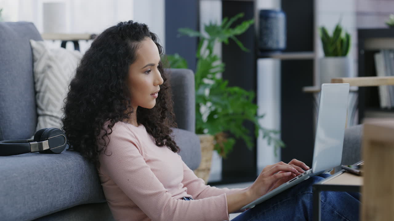 I express myself through writing