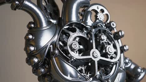 mechanical heart