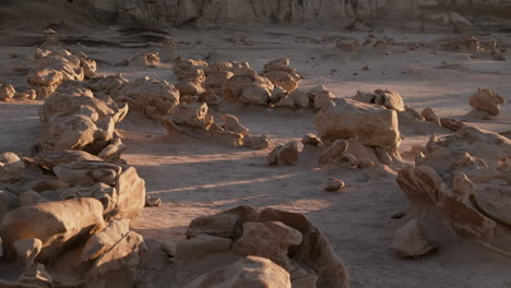 Bisti-de-Na-Zin-Wilderness---Egg-Hatchery-70mm-Track