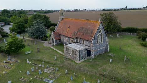 Pan-backwards-of-the-Church-of-St