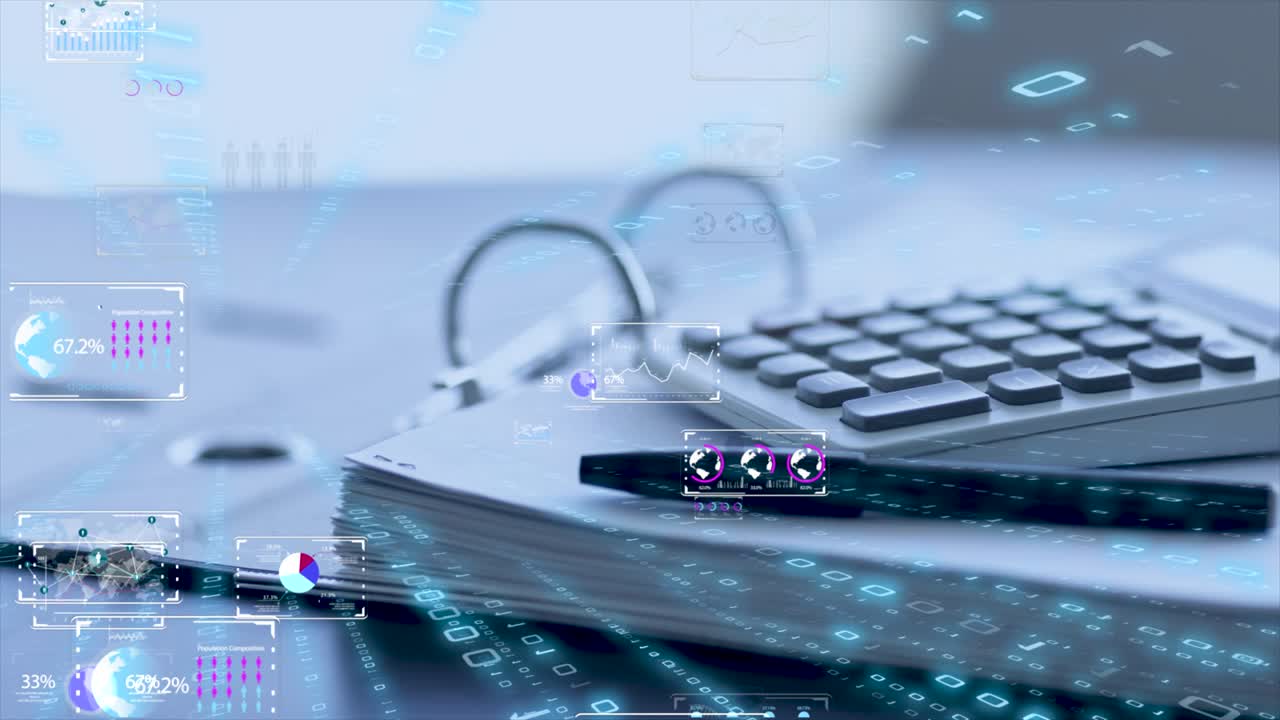 5G/6G and AI technology, Global communication network concept. 6G Business graph. Global business.