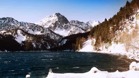 皮雷尼群島 (pyrenees) 14個國家