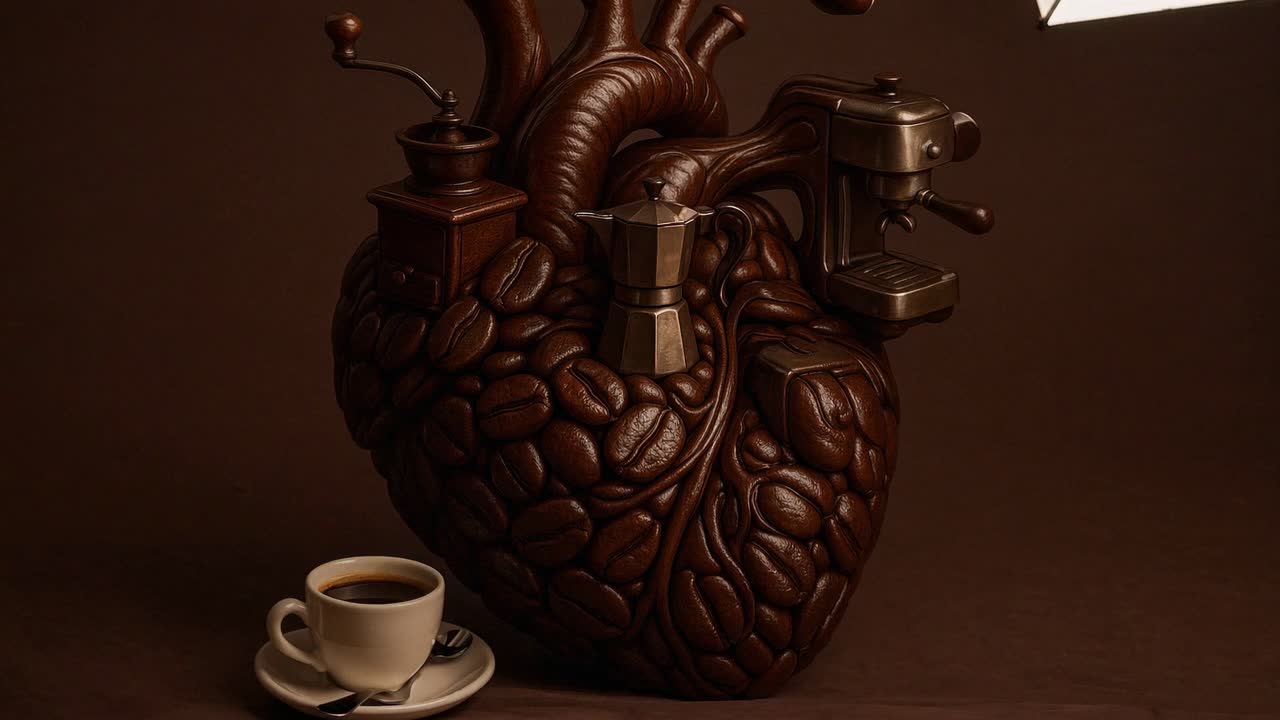 Caffè Cuore