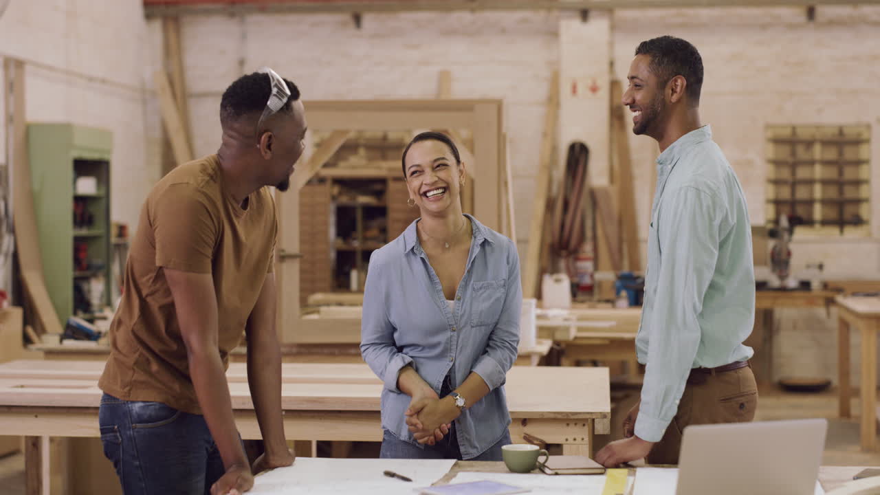 Inspired to get started