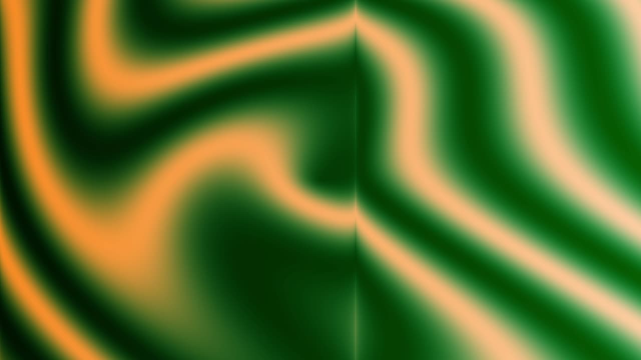 fondo de movimiento abstracto. movimiento suave, bucle sin costuras