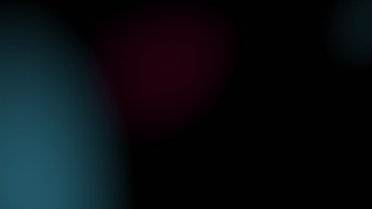 빛 누출 오버레이 블루 핑크 색상, 렌즈 플레어 및 그라데이션 배경