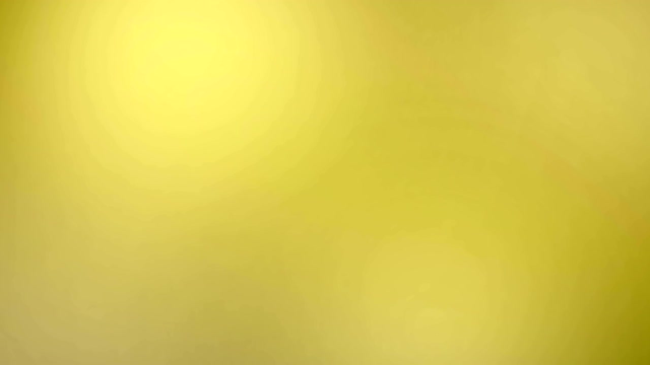 abstracto reflectores dorados brillantes y chispas bucle sin costuras efecto metálico fondo, oro vacaciones felices