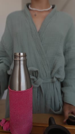 ceremonia del té