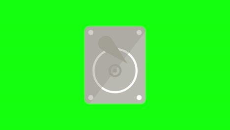 Gray-hard-disk-memory-storage-HDD-icon