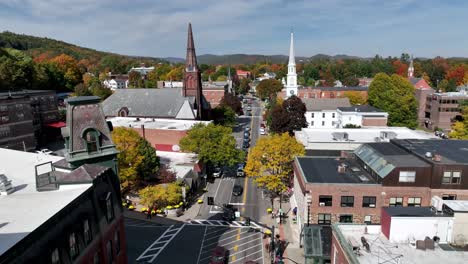 retiro de antena brattleboro vermont a nivel de calle