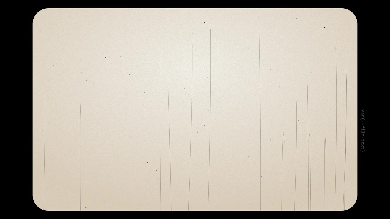 Vintage Film Texture Overlay with Scratches and Dust