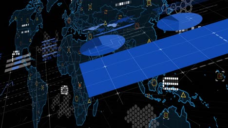 сеть икон профиля и обработка данных через сеть икон профиля на сети профиля int