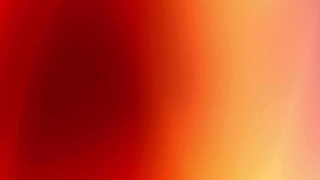 fondo de movimiento abstracto. movimiento suave, bucle sin costuras