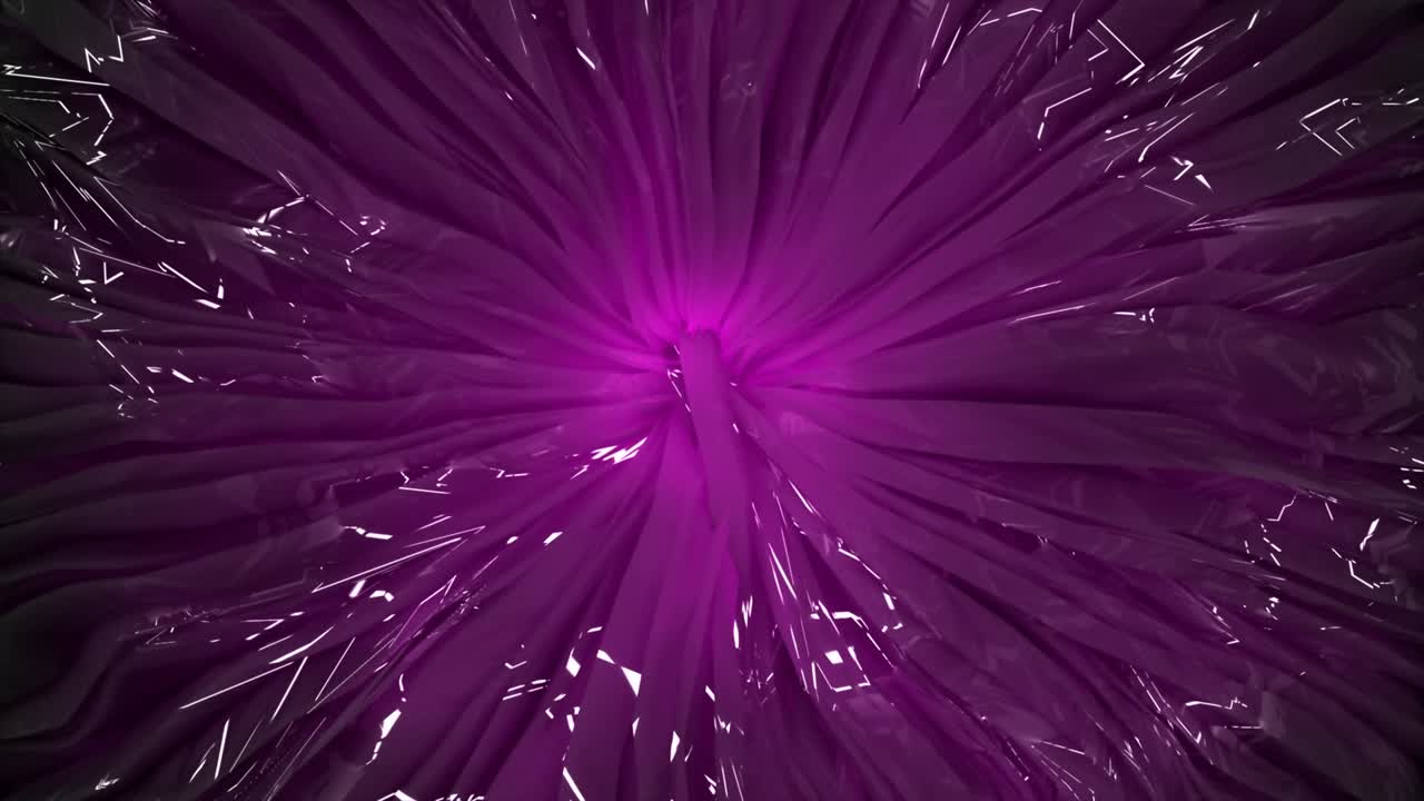 fondo abstracto púrpura en movimiento